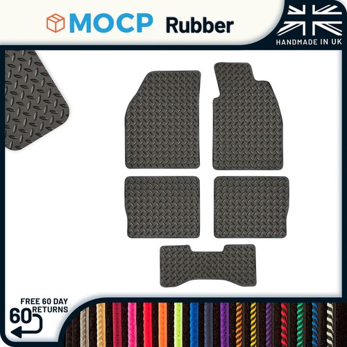 Rubber car mats fit proton - car, to