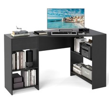L Shape Computer Desk with