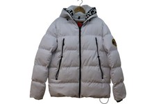 Zavetti Canada Puffer Jacket