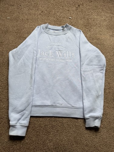 Jack willis jumper women - willis, women's