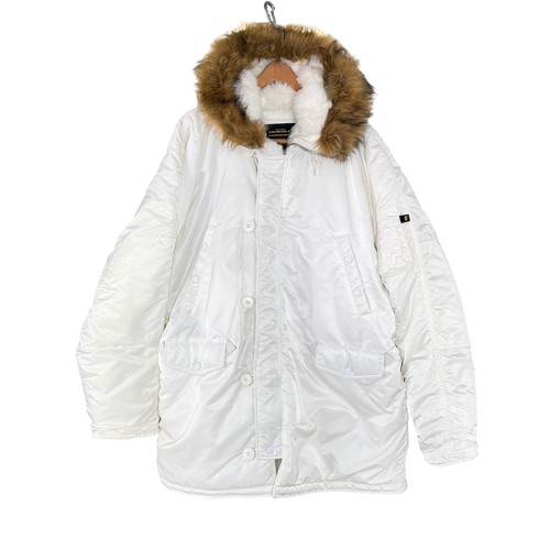 Alpha industries - industries, n-3b