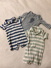 Baby Boy Size 0-3 Months