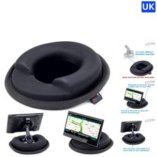 Versatile Beanbag GPS Holder -