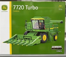 1/16th Scale John Deere ERTL