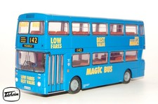 Bus Model: EFE 28607