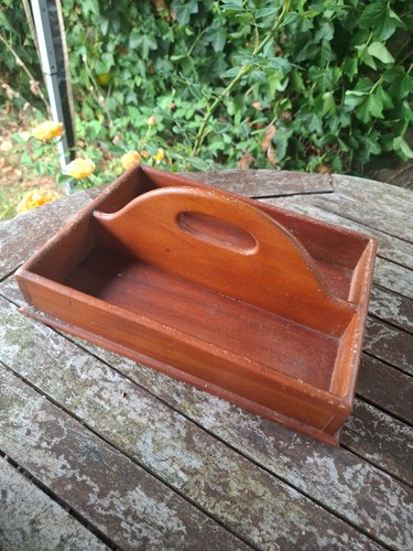 Vintage wooden kitchen - vintage, or