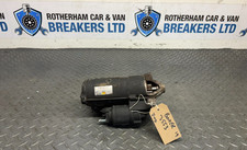 PEUGEOT BOXER L4H2 2.0 DIESEL (2019) - STARTER MOTOR 0986025470