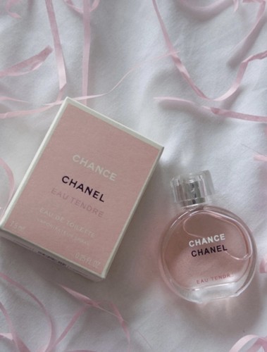Chanel chance eau - chanel,