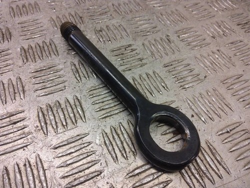 Hyundai i40 tow hook - vf,