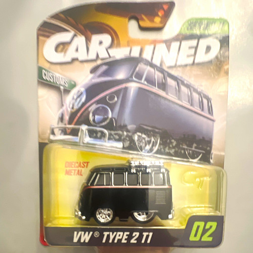 Cartuned customs type t1 - cartuned,