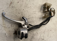 Honda Mini Melody 12v Left