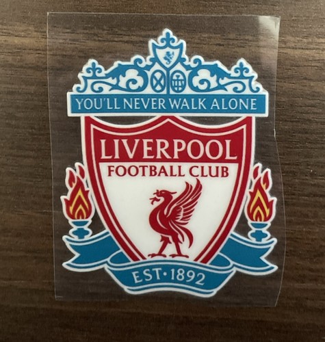 Liverpool uvdtf football - uvdtf,