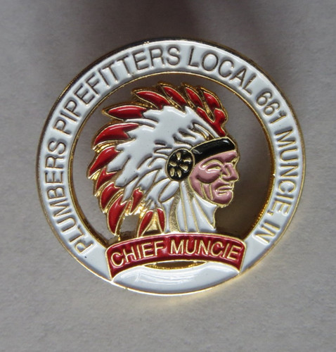 Local union 661 - ua, plumbers