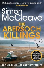 The Abersoch Killings: The multi-million selling Snowdonia Murder Mystery Series