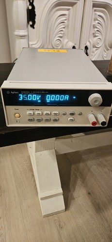 Agilent e3645a adjustable - agilent,