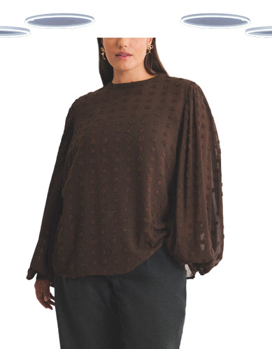 Simply sheer chocolate - ex, be