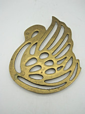 ANTIQUE  VICTORIAN SWAN