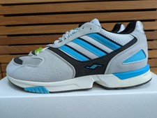 Adidas Consortium ZX 4000 UK8 Excellent Used Condition With Original box
