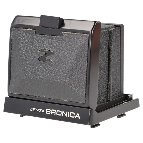 Zenza bronica waist level - zenza,