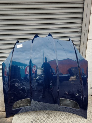 Mercedes slk r171 - bonnet, 950