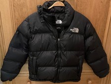 The North face ladies size