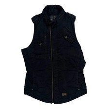 G-Star Gilet - Small Black