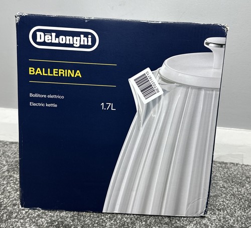 Longhi ballerina kbd3001 - ballerina,