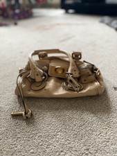 Chloe Paddington Bag
