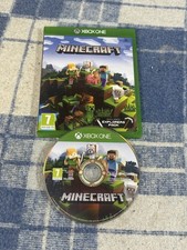 Minecraft Xbox One Edition Game Microsoft
