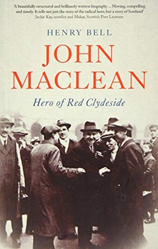 John maclean hero red - of,