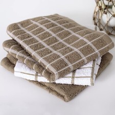 Tea Towels Assorted Premium