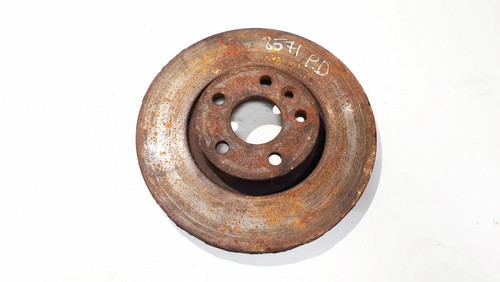 Ford mondeo 2008 brake - ford,
