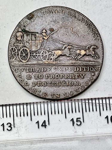 Better 1790 conder - 1790’s,