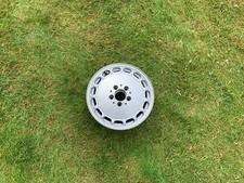 Mercedes 15" 15-Hole Alloy Wheel W201 190E Cosworth Sportline 2.3-16 2.5-16