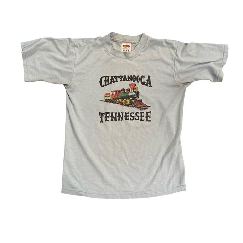 Vintage chattanooga tennessee - vintage,
