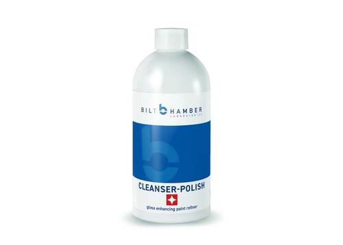 Bilt hamber cleanser polish - bilt,