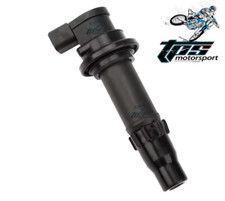 Ignition coil pack spark plug - ignition,