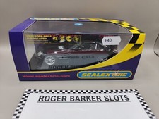 Scalextric C2753 Mercedes Benz