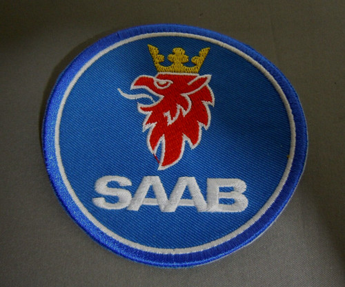 Saab cars iron - cars, griffin