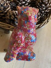 Decopatch Owl Ornament