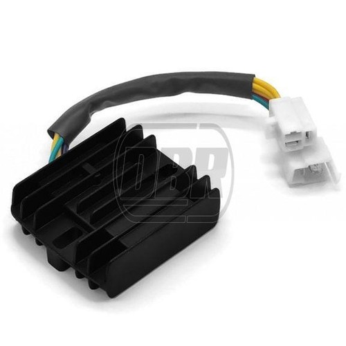 Wire 12v regulator rectifier - regulator,