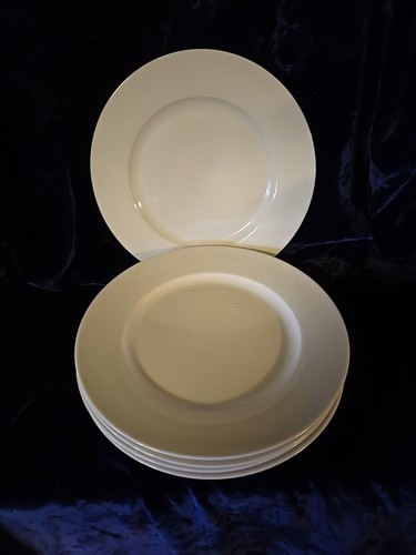 Fitz floyd everyday white - &,