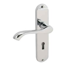 6 pair x Cadenza Lever Lock