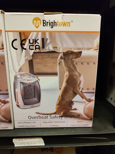 Brightown portable electric - brightown,