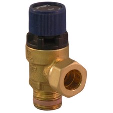 Reliance - 8 Bar Pressure