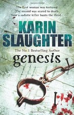 Genesis karin slaughter - genesis,karin,