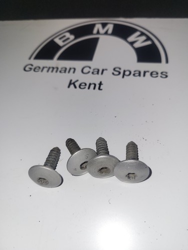 Bmw e46 front - front, torx