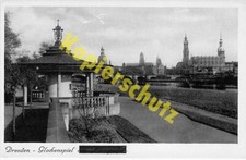 Dresden Postcard Pavilion