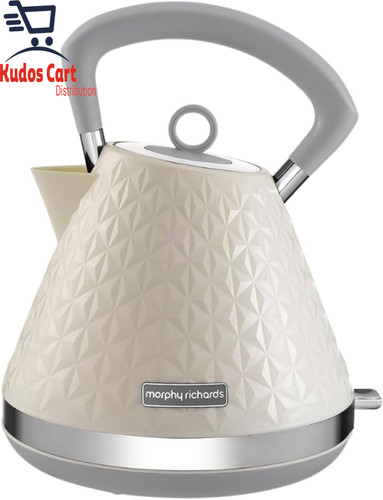 Morphy richards vector pyramid - richards,