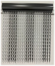 Higoshi Wide  GREY SILVER